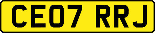 CE07RRJ