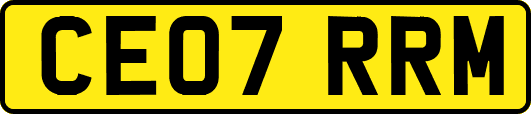 CE07RRM