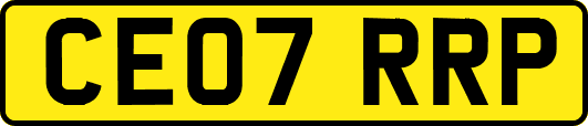 CE07RRP