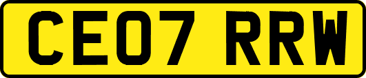 CE07RRW