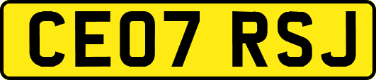 CE07RSJ