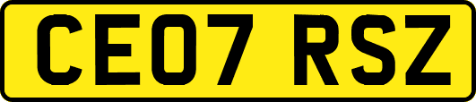 CE07RSZ