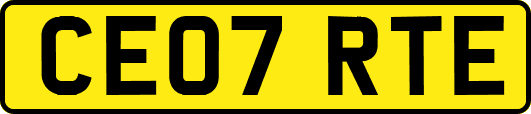 CE07RTE