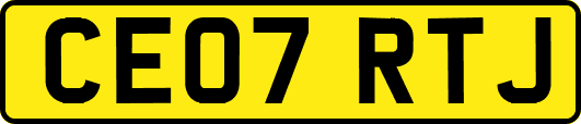 CE07RTJ