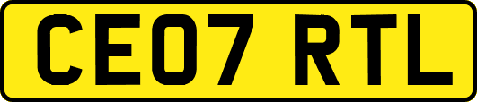 CE07RTL