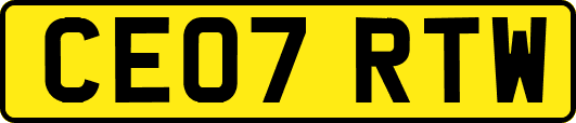 CE07RTW