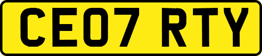 CE07RTY
