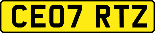 CE07RTZ