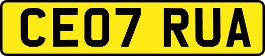 CE07RUA