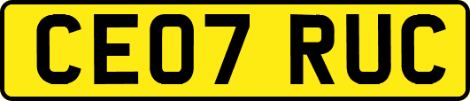 CE07RUC