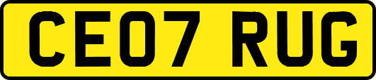 CE07RUG