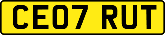 CE07RUT