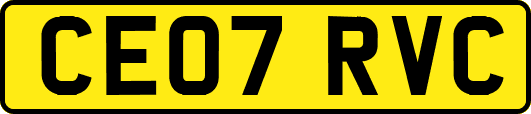 CE07RVC