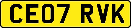 CE07RVK