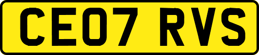 CE07RVS