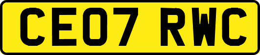 CE07RWC