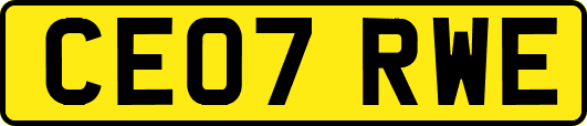 CE07RWE