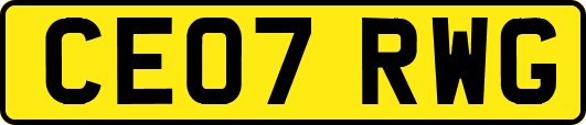 CE07RWG
