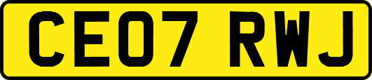 CE07RWJ