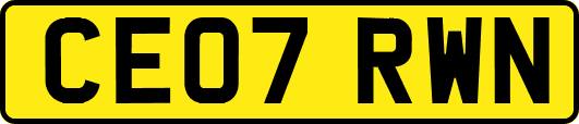 CE07RWN