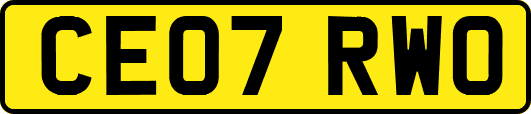 CE07RWO