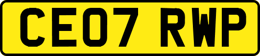 CE07RWP