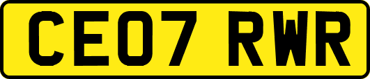 CE07RWR