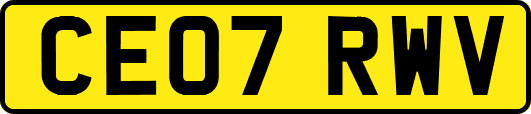 CE07RWV