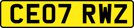 CE07RWZ