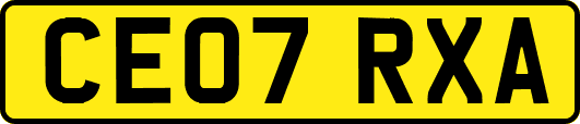 CE07RXA