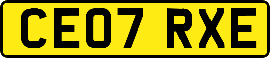 CE07RXE