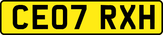 CE07RXH