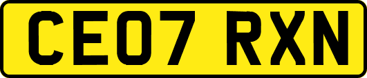 CE07RXN
