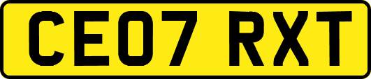 CE07RXT