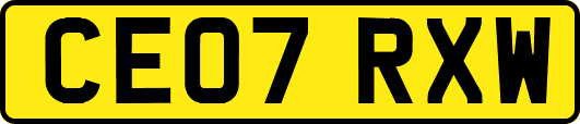 CE07RXW