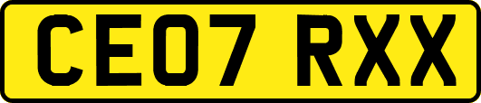 CE07RXX