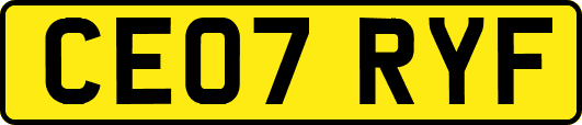 CE07RYF