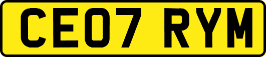 CE07RYM