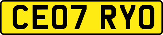 CE07RYO