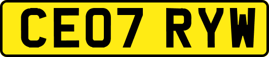 CE07RYW