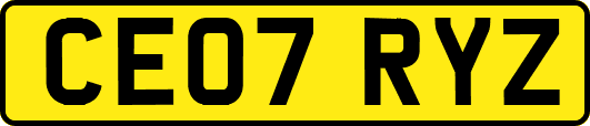 CE07RYZ
