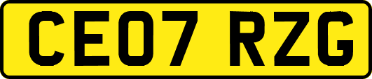 CE07RZG