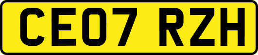CE07RZH