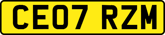 CE07RZM