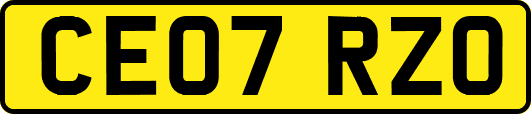 CE07RZO