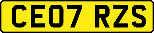CE07RZS