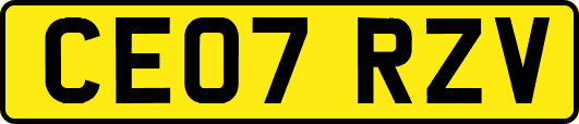CE07RZV