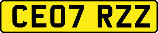 CE07RZZ