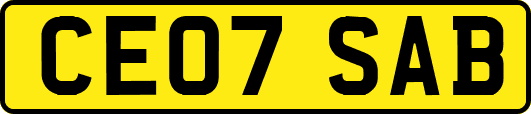 CE07SAB