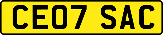 CE07SAC